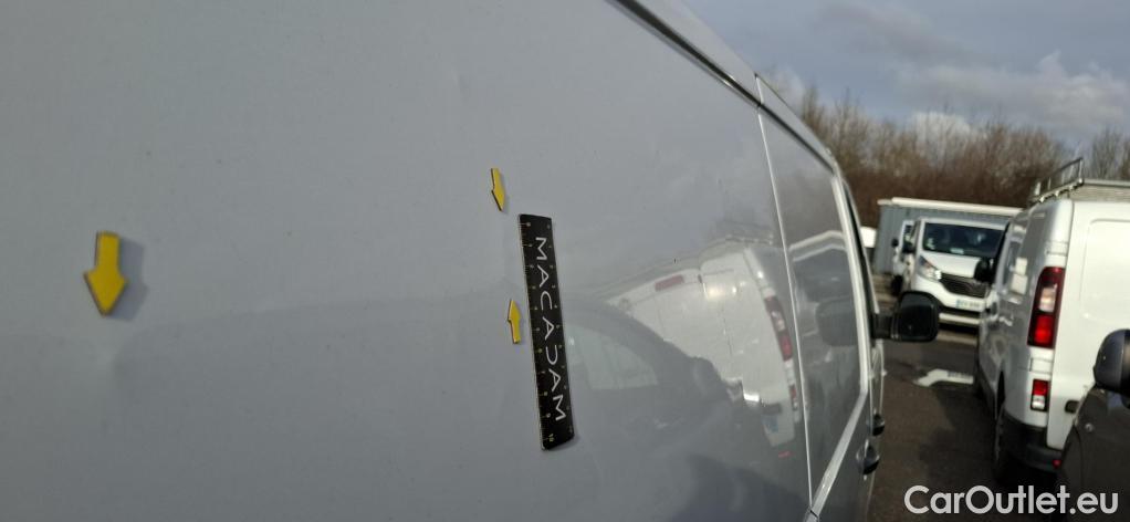  Citroen  Jumpy CITROEN E- / 2016 / 4P / Fourgon tôlé Taille XL 136ch 75kWh #28