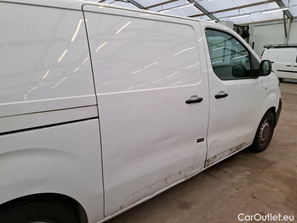  Citroen  Jumpy CITROEN E- / 2016 / 4P / Fourgon tôlé Taille XL 136ch 75kWh #36