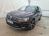  Volkswagen  Tiguan VOLKSWAGEN  5p SUV 1.5 TSI 150 EVO DSG7 Carat Exclusive 