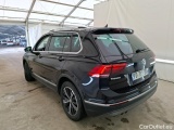  Volkswagen  Tiguan VOLKSWAGEN  5p SUV 1.5 TSI 150 EVO DSG7 Carat Exclusive #2