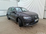 Volkswagen  Tiguan VOLKSWAGEN  5p SUV 1.5 TSI 150 EVO DSG7 Carat Exclusive #4