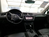  Volkswagen  Tiguan VOLKSWAGEN  5p SUV 1.5 TSI 150 EVO DSG7 Carat Exclusive #5
