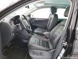  Volkswagen  Tiguan VOLKSWAGEN  5p SUV 1.5 TSI 150 EVO DSG7 Carat Exclusive #8