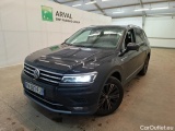  Volkswagen  Tiguan VOLKSWAGEN  Allspace / 2017 / 5P / SUV 2.0 TDI 150 DSG7 Carat 