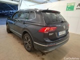  Volkswagen  Tiguan VOLKSWAGEN  Allspace / 2017 / 5P / SUV 2.0 TDI 150 DSG7 Carat #2
