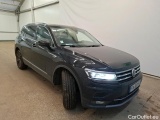  Volkswagen  Tiguan VOLKSWAGEN  Allspace / 2017 / 5P / SUV 2.0 TDI 150 DSG7 Carat #4