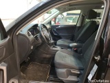  Volkswagen  Tiguan VOLKSWAGEN  Allspace / 2017 / 5P / SUV 2.0 TDI 150 DSG7 Carat #8