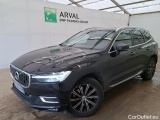  Volvo  XC60 VOLVO  / 2017 / 5P / SUV B4 197 Geartronic 8 Inscription 