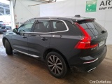  Volvo  XC60 VOLVO  / 2017 / 5P / SUV B4 197 Geartronic 8 Inscription #2