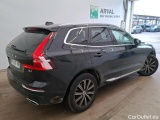 Volvo  XC60 VOLVO  / 2017 / 5P / SUV B4 197 Geartronic 8 Inscription #3