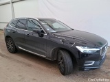  Volvo  XC60 VOLVO  / 2017 / 5P / SUV B4 197 Geartronic 8 Inscription #4