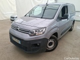  Citroen  Berlingo  Fourgon Club M 650 1.2 PureTech 110CV BVM6 E6d 