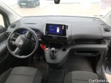  Citroen  Berlingo  Fourgon Club M 650 1.2 PureTech 110CV BVM6 E6d #5