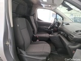  Citroen  Berlingo  Fourgon Club M 650 1.2 PureTech 110CV BVM6 E6d #8