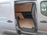  Citroen  Berlingo  Fourgon Club M 650 1.2 PureTech 110CV BVM6 E6d #9