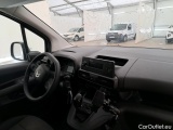  Citroen  Berlingo  Fourgon Club M 650 1.5 BlueHDi 75CV BVM5 E6dT #5