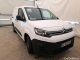  Citroen  Berlingo  Fourgon Club M 650 1.5 BlueHDi 75CV BVM5 E6dT #4
