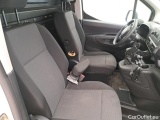  Citroen  Berlingo  Fourgon Club M 650 1.5 BlueHDi 75CV BVM5 E6dT #8