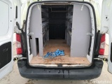  Citroen  Berlingo  Fourgon Club M 650 1.5 BlueHDi 75CV BVM5 E6dT #10