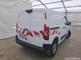  Citroen  Berlingo  Fourgon Worker M 1000 1.2 PureTech 130CV BVA8 E6d #3