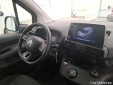  Citroen  Berlingo  Fourgon Worker M 1000 1.2 PureTech 130CV BVA8 E6d #5