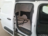  Citroen  Berlingo  Fourgon Worker M 1000 1.2 PureTech 130CV BVA8 E6d #9