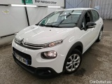  Citroen  C3  Société Feel Nav 1.2 PureTech 80CV BVM5 E6d 