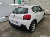  Citroen  C3  Société Feel Nav 1.2 PureTech 80CV BVM5 E6d #3