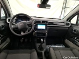  Citroen  C3  Société Feel Nav 1.2 PureTech 80CV BVM5 E6d #5