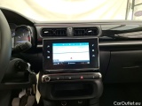  Citroen  C3  Société Feel Nav 1.2 PureTech 80CV BVM5 E6d #7