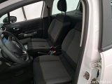  Citroen  C3  Société Feel Nav 1.2 PureTech 80CV BVM5 E6d #8