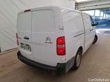  Citroen  Jumpy CITROEN E- / 2016 / 4P / Fourgon tôlé Taille XL 136ch 75kWh #3