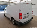  Citroen  Jumpy CITROEN E- / 2016 / 4P / Fourgon tôlé Taille XL 136ch 75kWh #2