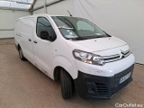  Citroen  Jumpy CITROEN E- / 2016 / 4P / Fourgon tôlé Taille XL 136ch 75kWh #4