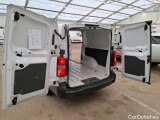  Citroen  Jumpy CITROEN E- / 2016 / 4P / Fourgon tôlé Taille XL 136ch 75kWh #10