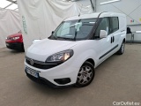  Fiat  Doblo FIAT  Cargo CA VU 5p Maxi 1.6 Multijet 105 Pack Pro 