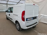  Fiat  Doblo FIAT  Cargo CA VU 5p Maxi 1.6 Multijet 105 Pack Pro #2