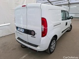  Fiat  Doblo FIAT  Cargo CA VU 5p Maxi 1.6 Multijet 105 Pack Pro #3