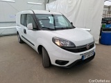  Fiat  Doblo FIAT  Cargo CA VU 5p Maxi 1.6 Multijet 105 Pack Pro #4