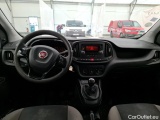  Fiat  Doblo FIAT  Cargo CA VU 5p Maxi 1.6 Multijet 105 Pack Pro #5