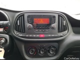  Fiat  Doblo FIAT  Cargo CA VU 5p Maxi 1.6 Multijet 105 Pack Pro #7