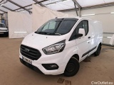  Ford  Transit FORD  Custom / 2018 / 4P / Fourgon tôlé 2.0 ECOBLUE 130 280 L1H1 TREND BUSINESS 