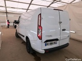  Ford  Transit FORD  Custom / 2018 / 4P / Fourgon tôlé 2.0 ECOBLUE 130 280 L1H1 TREND BUSINESS #2