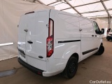  Ford  Transit FORD  Custom / 2018 / 4P / Fourgon tôlé 2.0 ECOBLUE 130 280 L1H1 TREND BUSINESS #3