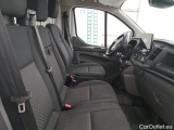  Ford  Transit FORD  Custom / 2018 / 4P / Fourgon tôlé 2.0 ECOBLUE 130 280 L1H1 TREND BUSINESS #8