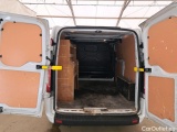  Ford  Transit FORD  Custom / 2018 / 4P / Fourgon tôlé 2.0 ECOBLUE 130 280 L1H1 TREND BUSINESS #10