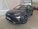  Hyundai  Bayon  / 2021 / 5P / SUV 1.0 T-GDI 100 HYBRID 48V INTUITIVE / TRANSFO VP/VF 
