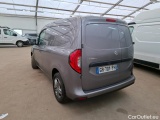  Mercedes  Citan MERCEDES-BENZ  / 2021 / 4P / Fourgonnette  112 CDI Fourgon Long SELECT #2