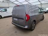  Mercedes  Citan MERCEDES-BENZ  / 2021 / 4P / Fourgonnette  112 CDI Fourgon Long SELECT #3