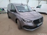  Mercedes  Citan MERCEDES-BENZ  / 2021 / 4P / Fourgonnette  112 CDI Fourgon Long SELECT #4
